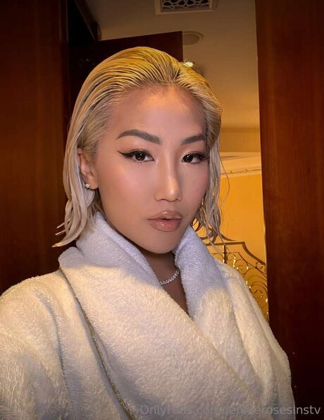 Jennierosesinstv