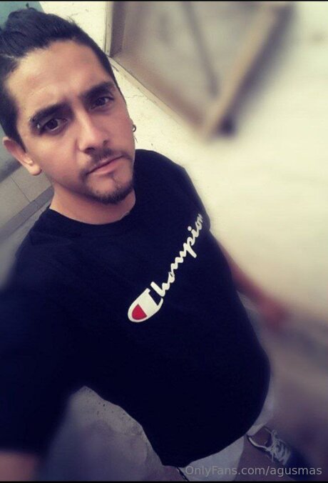 Agusmas