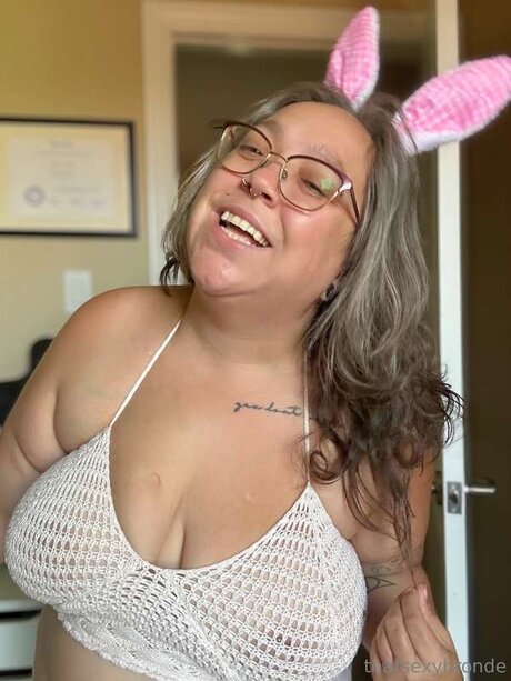 Thatsexybronde