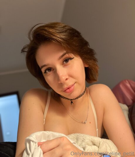 Celine Petit