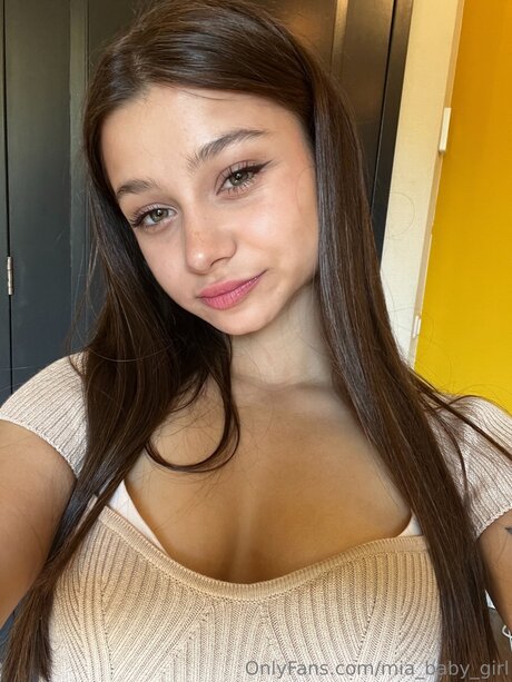 Mia Baby Girl