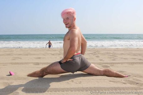 Sebastiancalvin