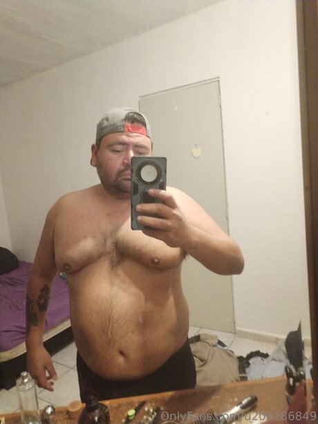Foto di nudo di fuga di OnlyFans di U206186849