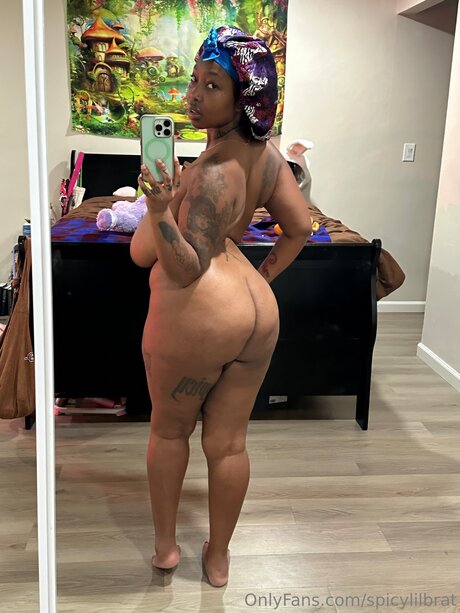 Spicylilbrat