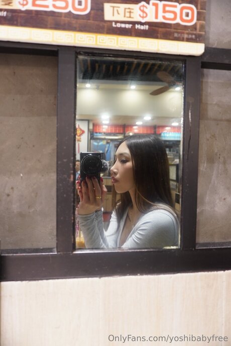 Yoshibabyfree