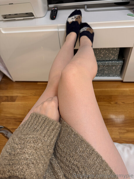Foto di nudo di fuga di OnlyFans di Yummypie