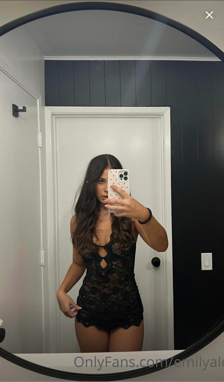 Emily Alexander