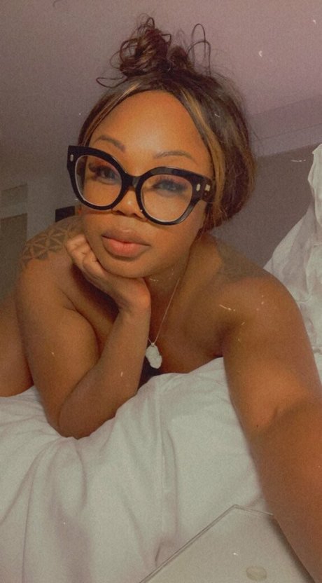 Foto di nudo di fuga di OnlyFans di Jayden Starr