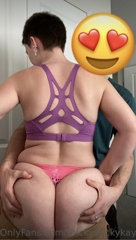 Foto di nudo di fuga di OnlyFans di Kayla Claxton