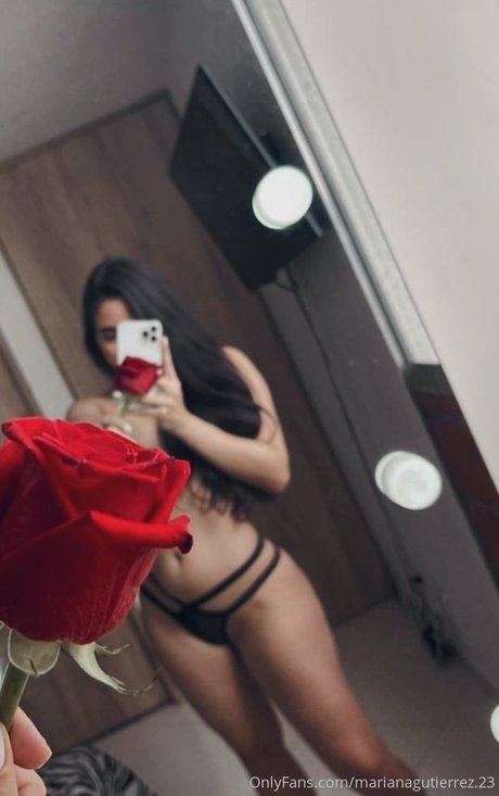 Mariana Gutierrez