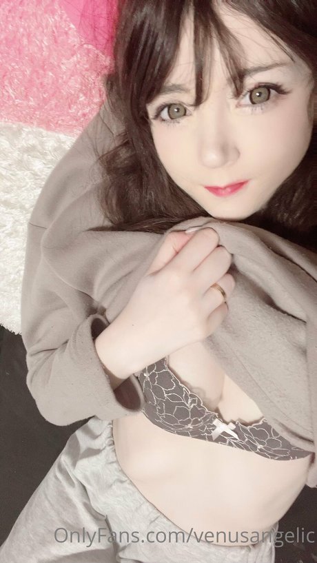 Venus Angelic
