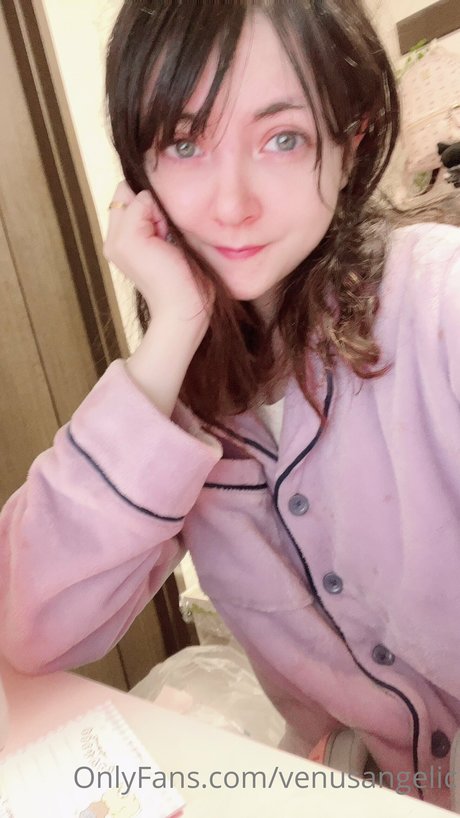 Venus Angelic