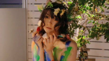 Venus Angelic