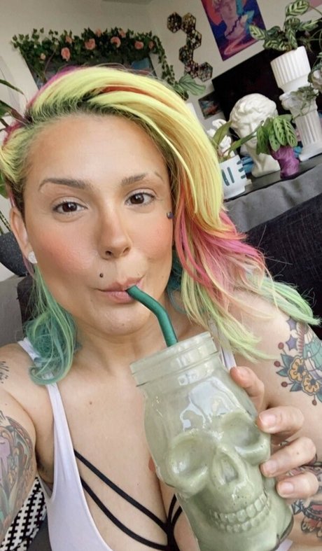 Zombiunicorn