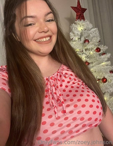 Foto di nudo di fuga di OnlyFans di Zoeyjohnson