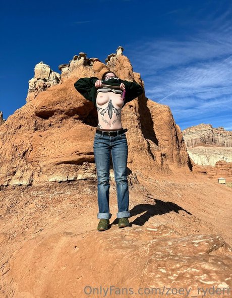 Zoeyryderr