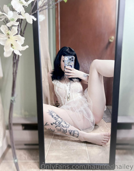 Hauntedhailey