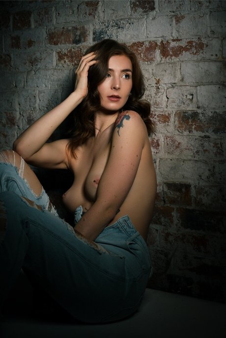 Foto di nudo di fuga di OnlyFans di Katie Cooper