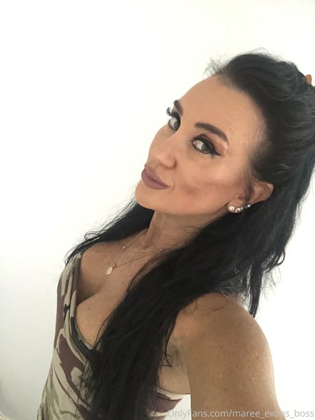 Foto di nudo di fuga di OnlyFans di Kendra Banks