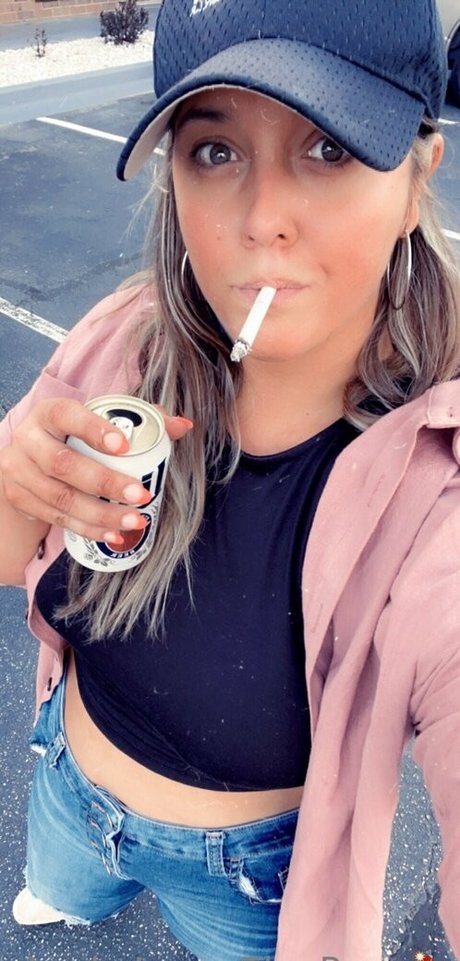 Foto di nudo di fuga di OnlyFans di Layla Jones