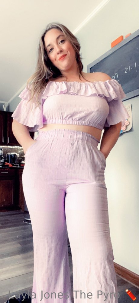 Layla Jones