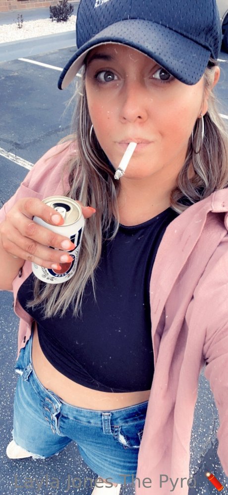 Layla Jones