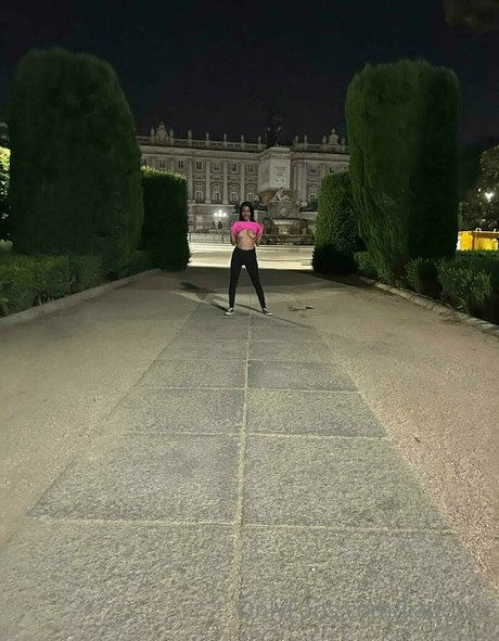 Lia Ponce