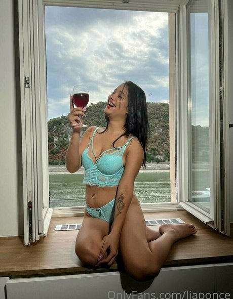 Lia Ponce