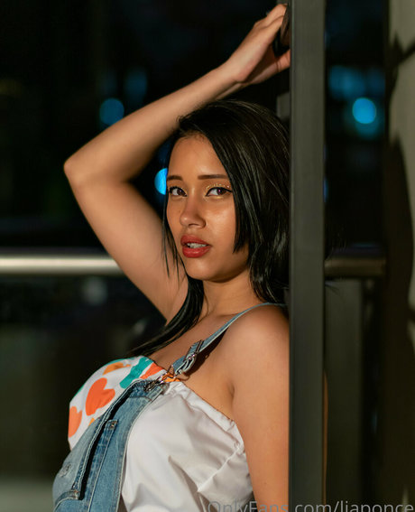 Lia Ponce