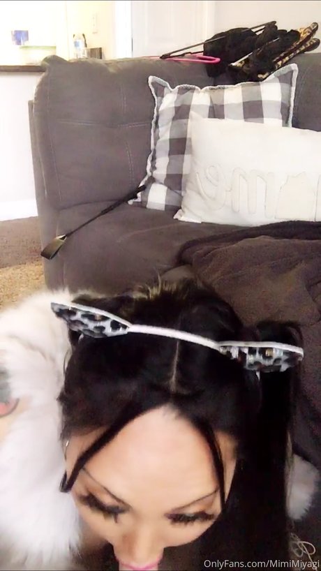Mimi Miyagi
