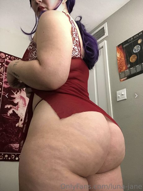 Luna Jane