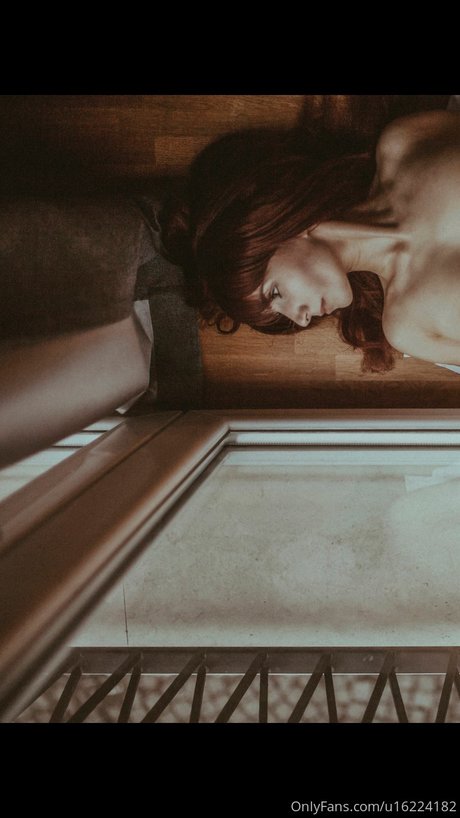 Foto di nudo di fuga di OnlyFans di Radosveta