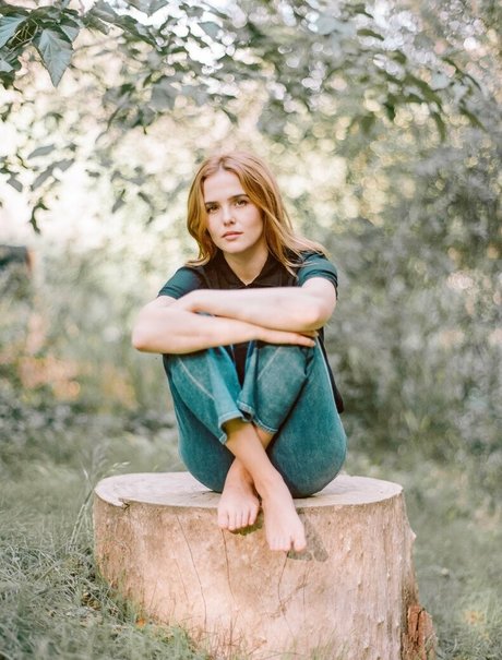 Zoey Deutch
