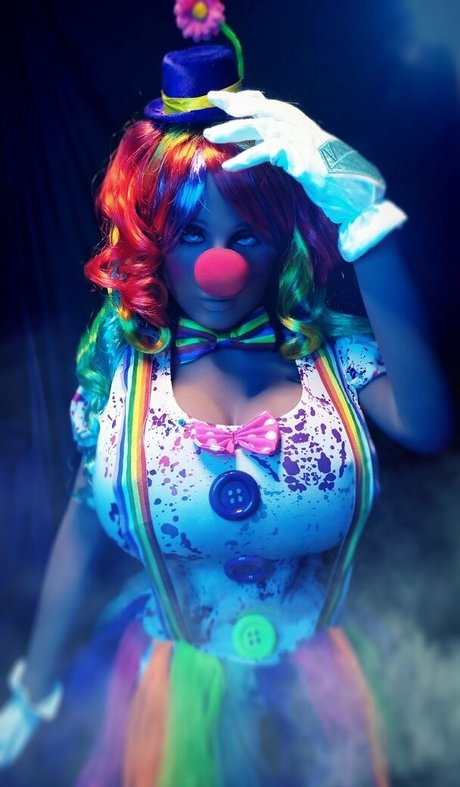 Zoeyclown