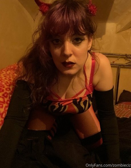 Zombieciz