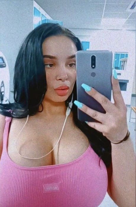 Foto di nudo di fuga di OnlyFans di Zoe Leanne Cooper