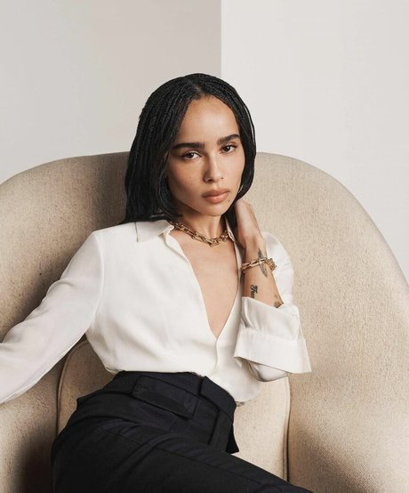 Zoe Kravitz