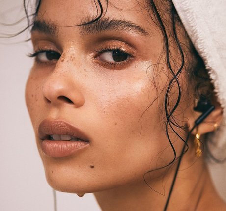 Zoe Kravitz