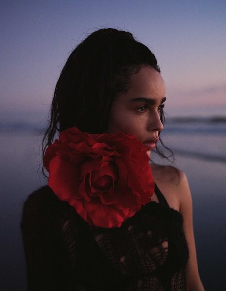 Zoe Kravitz