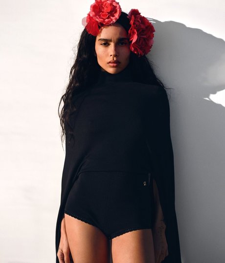 Zoe Kravitz