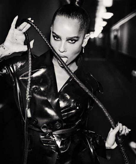 Zoe Kravitz