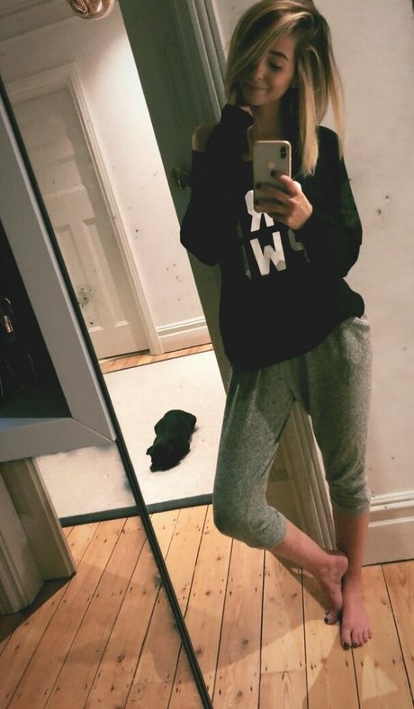 Zoe Sugg