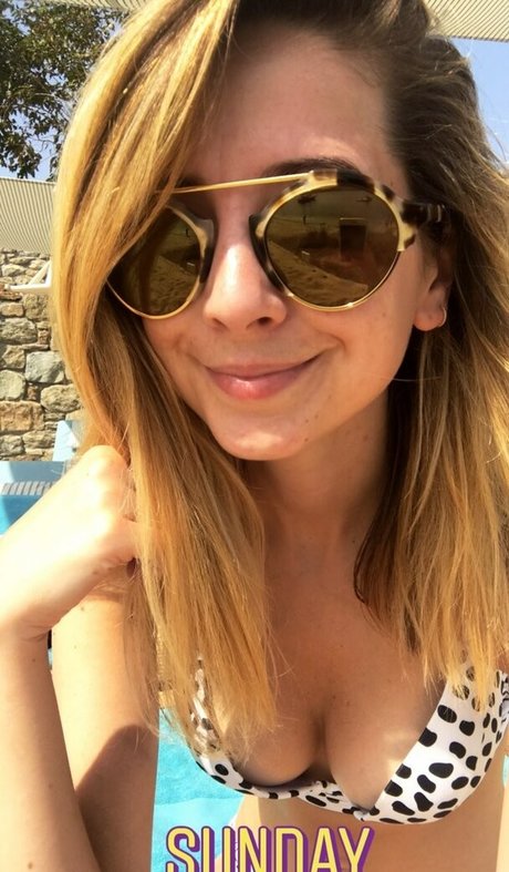 Zoe Sugg
