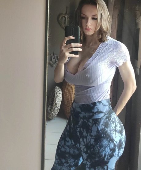 Foto di nudo di fuga di OnlyFans di Zoepcbh