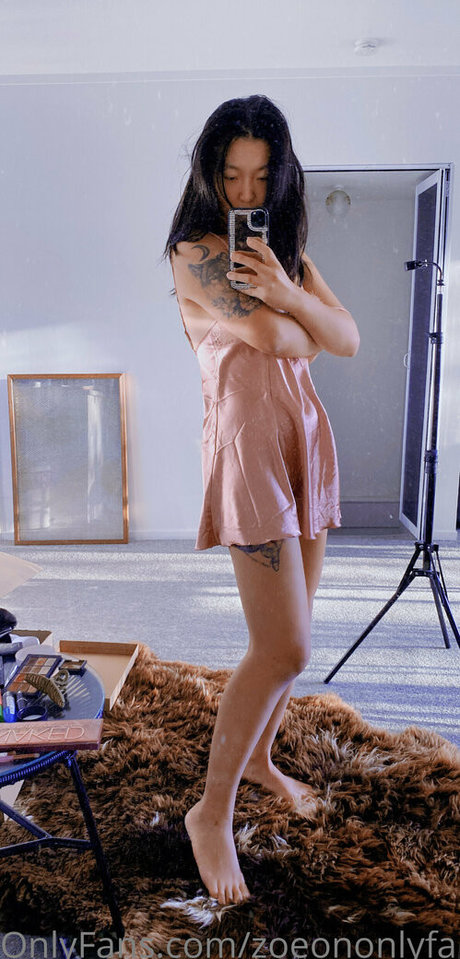 Zoeononlyfans