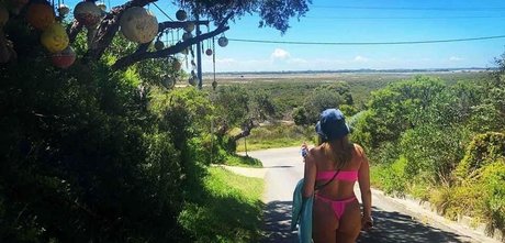 Foto di nudo di fuga di OnlyFans di Zoe H