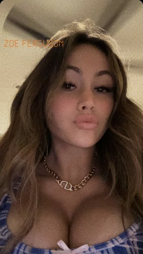 Zoe Fergurson