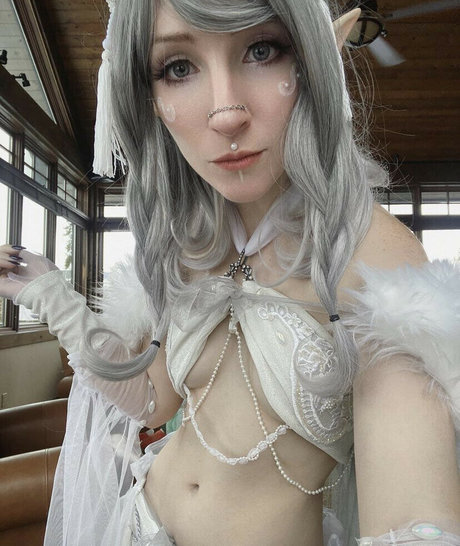 Zerggiee Cosplay