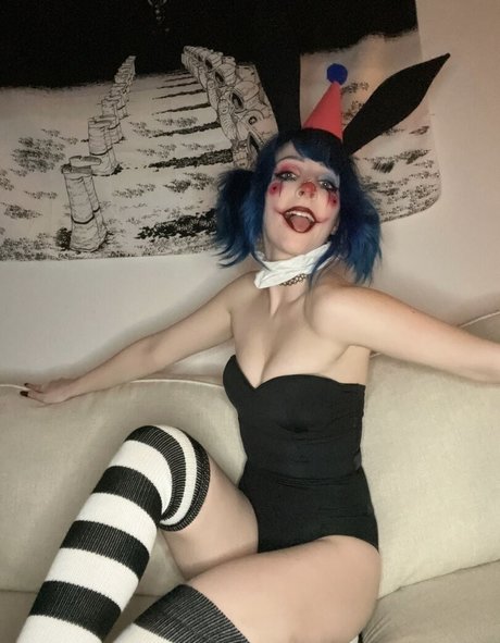 Foto di nudo di fuga di OnlyFans di Zerggiee