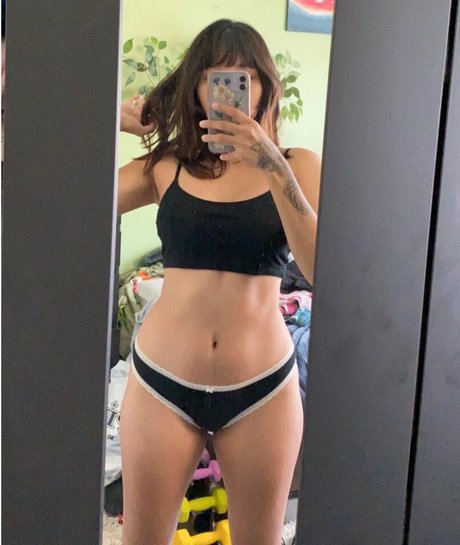 Foto di nudo di fuga di OnlyFans di Zephhyra